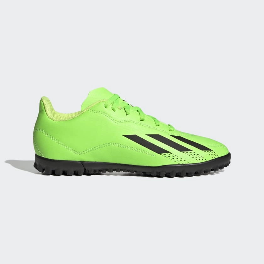 ADIDAS X SPEEDPORTAL.4 TURF BOOTS - GW8509 Adidas Ultraboost 5.0 Dna Running Shoes