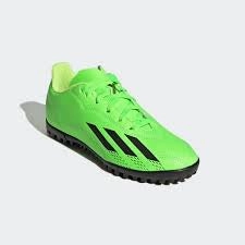 Gazelle Shoes Adidas ADIDAS X SPEEDPORTAL.4 TURF BOOTS - GW8509