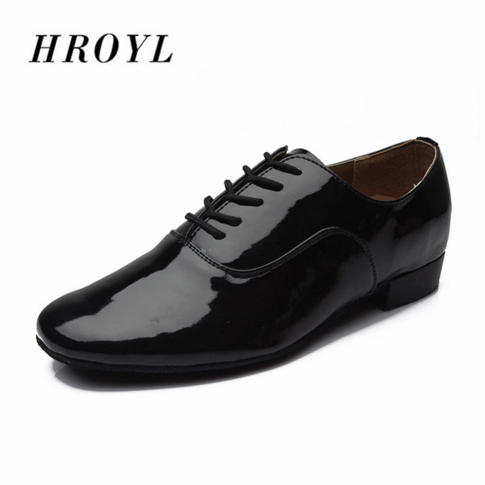 Flat Shoes Connexion New style Brand New Modern  Men's Ballroom Tango Latin Dance Shoes Man dance shoes man 703all