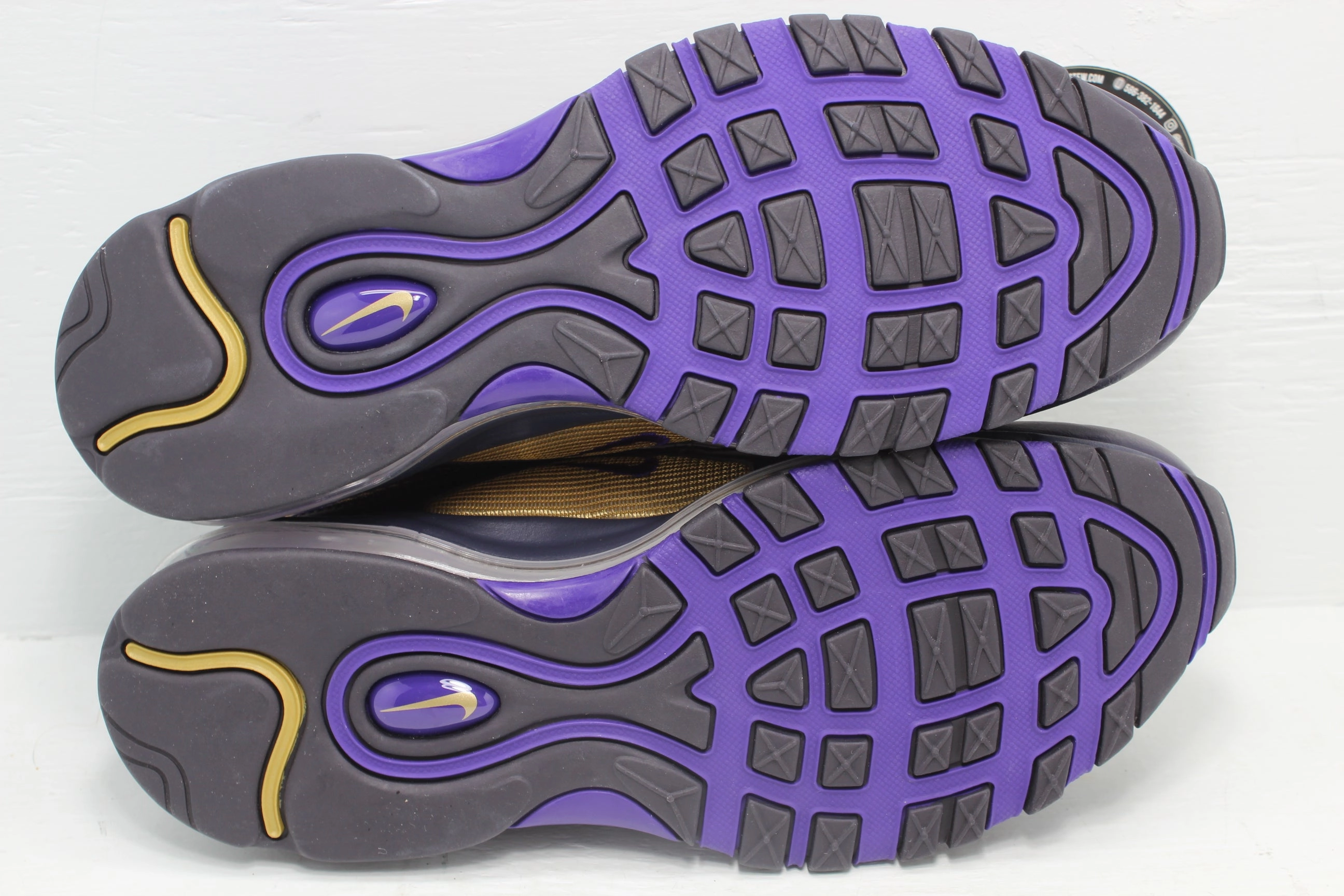 Nike Air Max 97 Plus City Pride Houston Sample Asics Patriot 13 Running Shoes