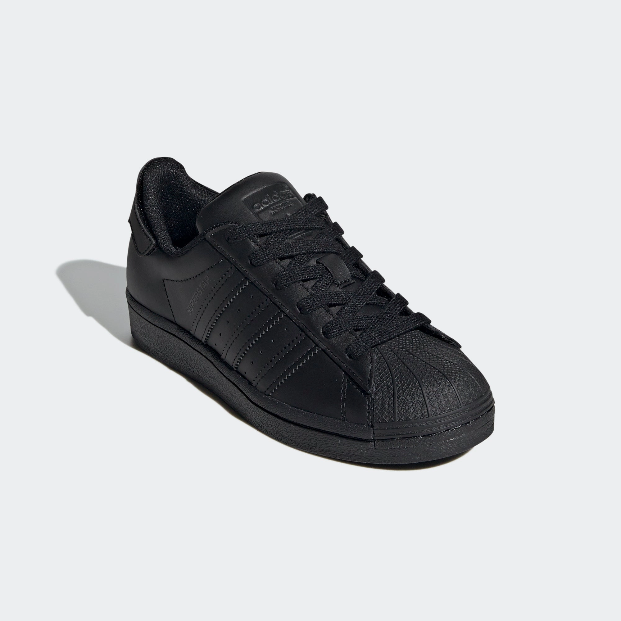 Average Adidas Shoe Price Kids' adidas Originals Superstar Shoes Core Black