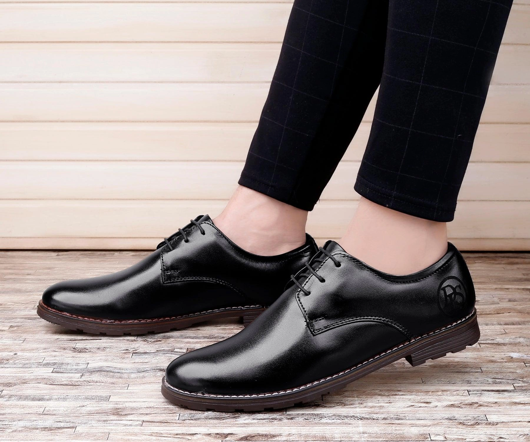 Comfortable Slides GIGANTIC Casual Partywear Loafers Shoes For Men's And Boys