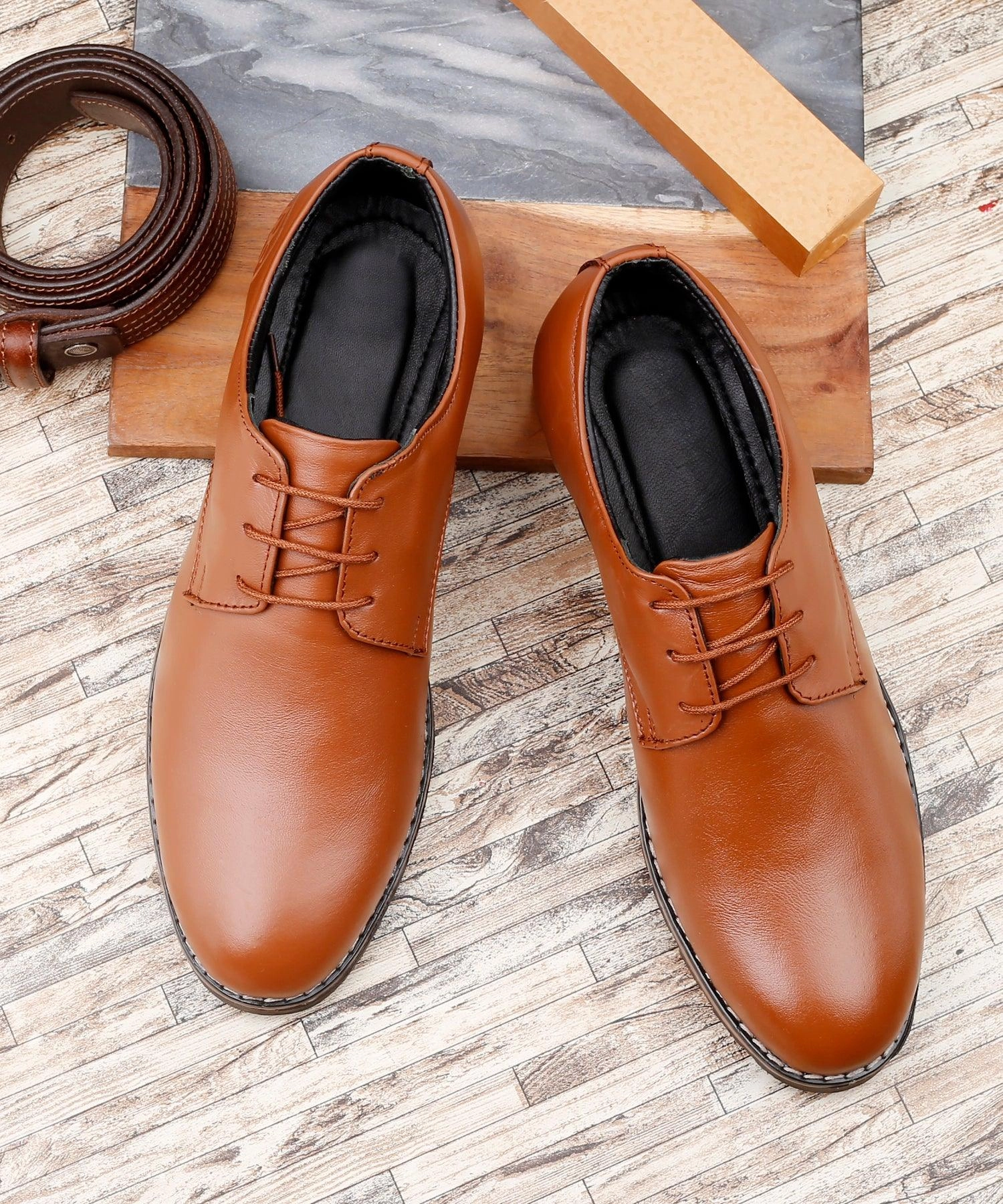 GIGANTIC Casual Partywear Loafers Shoes For Men's And Boys Espadrille Slide Sandals