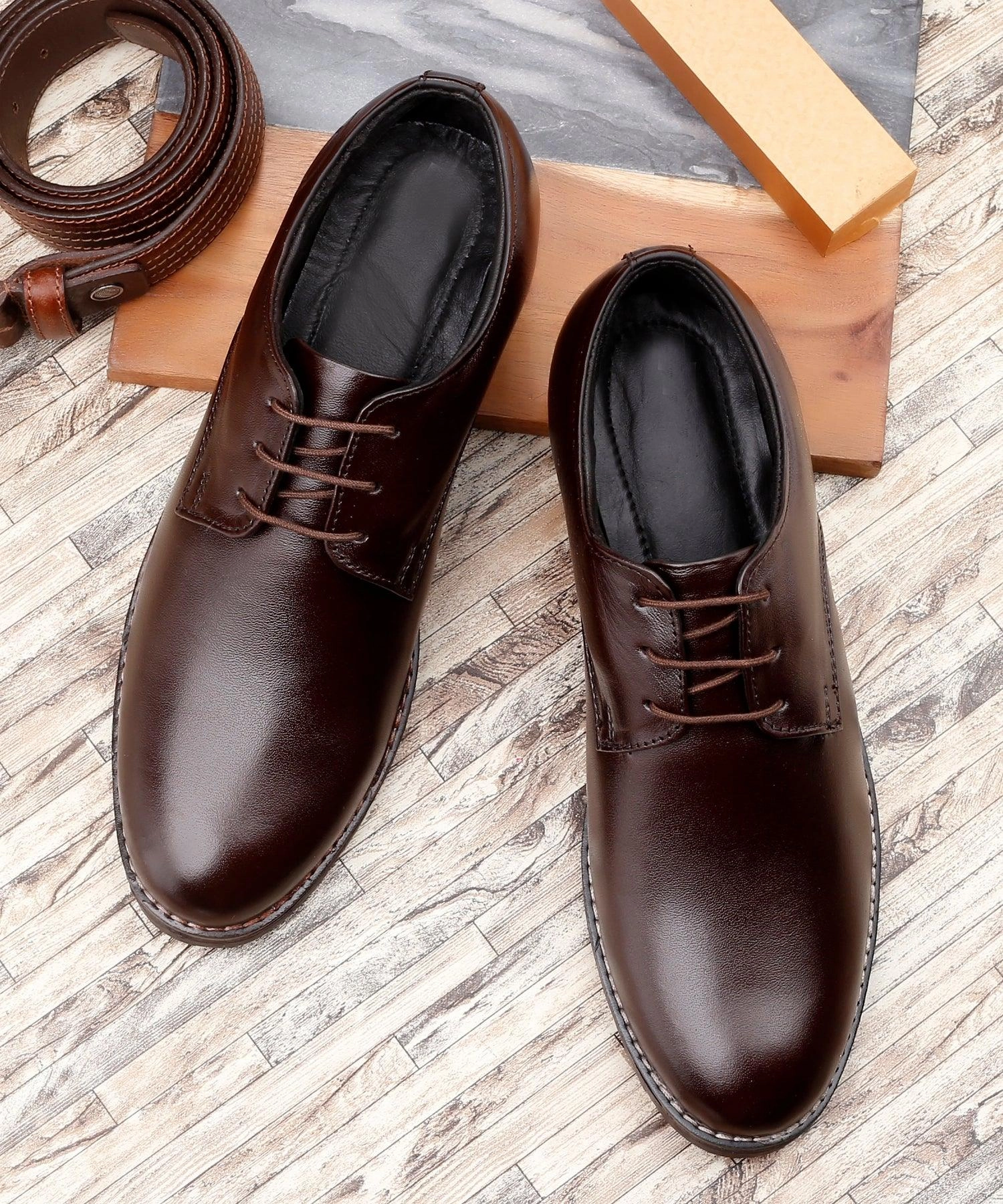 Gramicci Slippers GIGANTIC Casual Partywear Loafers Shoes For Men's And Boys