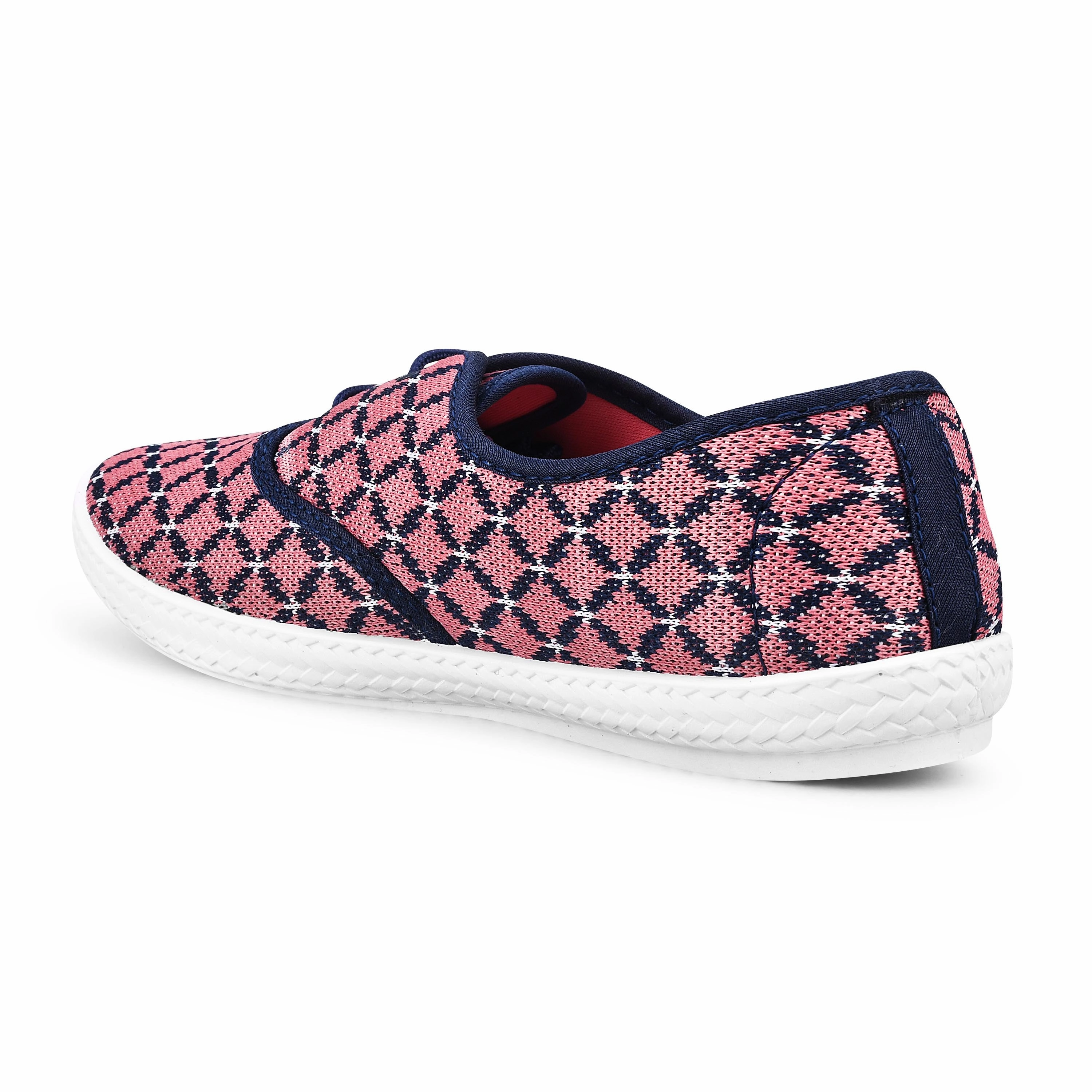 Paragon  K1009L Women Casual Shoes | Sleek & Stylish | Latest Trend | Casual & Comfortable | For Daily Wear Black Casual Shoes