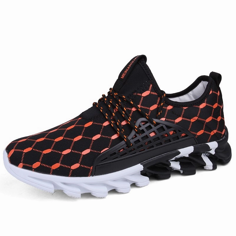 Men's Sport Sneakers Men Comfortable Sports Outdoor Running Shoe Reddit