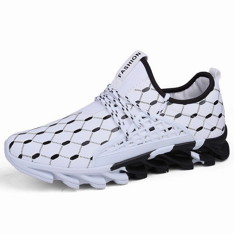 Men's Sport Sneakers Men Comfortable Sports Outdoor Best Running Shoes For Speed