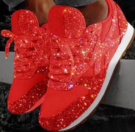 Snaffle Pebble Grain Leather Kiltie Loafers Women's Sneakers Flat Vulcanized Shoes Lace Up Bling Bling Platform