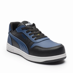 Asics Shoes Store Near Me Frontcourt Low Composite Toe Safety Shoes 640273