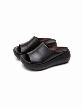 Summer Beach Holiday Wedges Women Slippers Sneaker Slippers