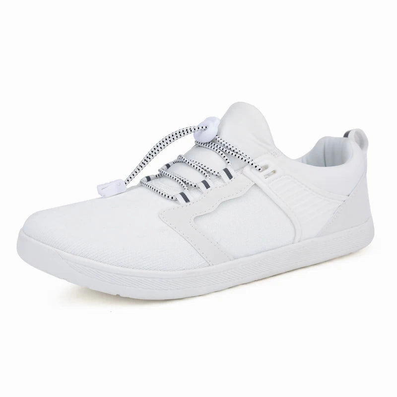 One Sneakers ComfortFit Wide Toe Barefoot Minimalist Sneakers for Women