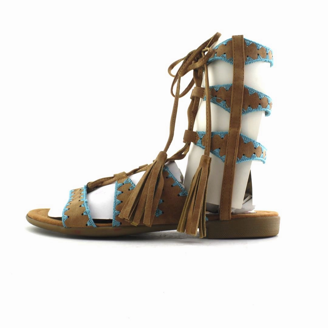 Bluey And Bingo Slippers 2 LIPS TOO CELIA