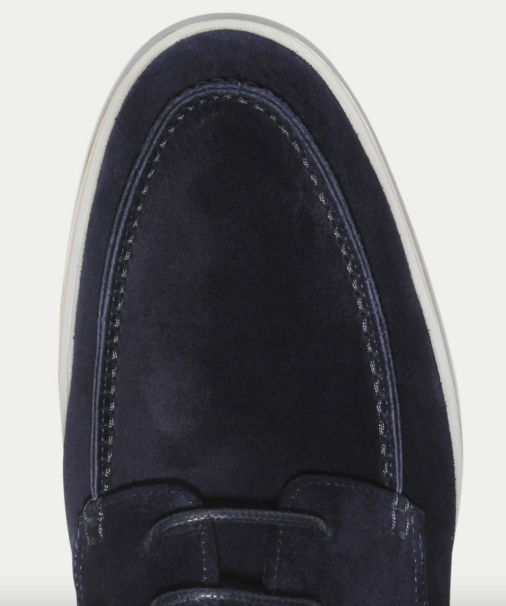 All Day Loafers Leo - Stylish and comfortable leather loafers/shoes for men