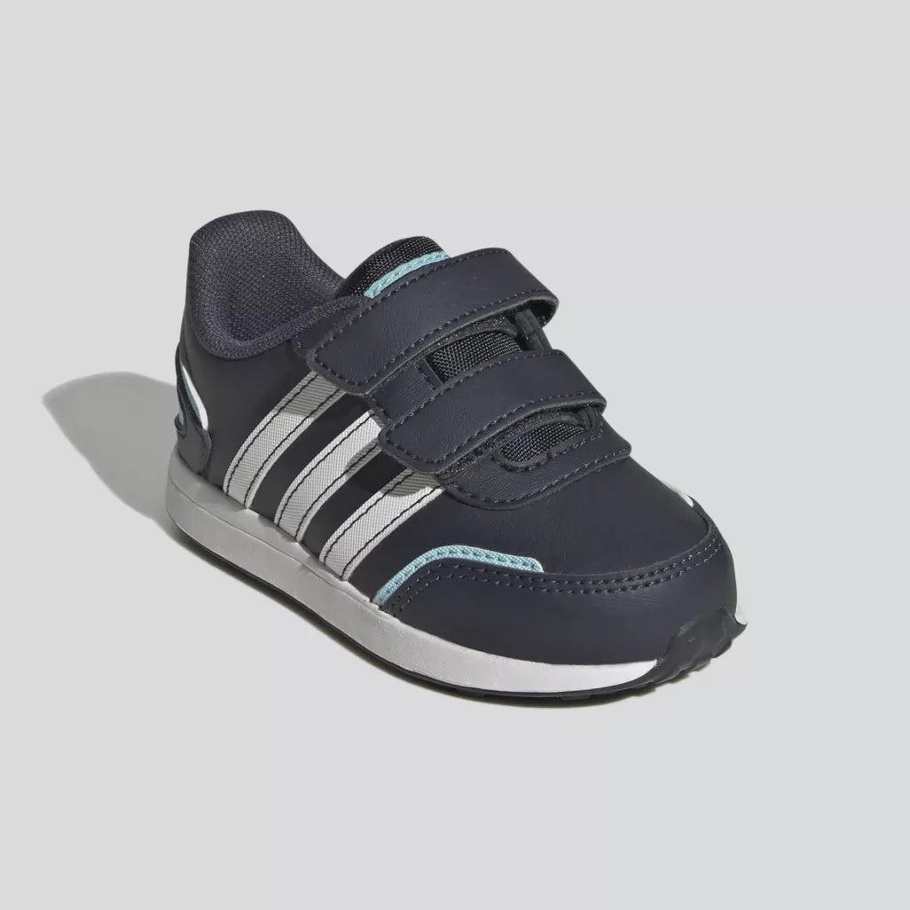 ADIDAS VS SWITCH 3 LIFESTYLE RUNNING HOOK AND LOOP STRAP  - GW6608 Adidas Azteca Shoe
