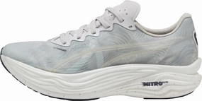 Puma Deviate Nitro Elite 3 X SAYSKY Mens Running Shoes - Grey Asics Gel-rocket 12 Court Shoes Product Info And Reviews