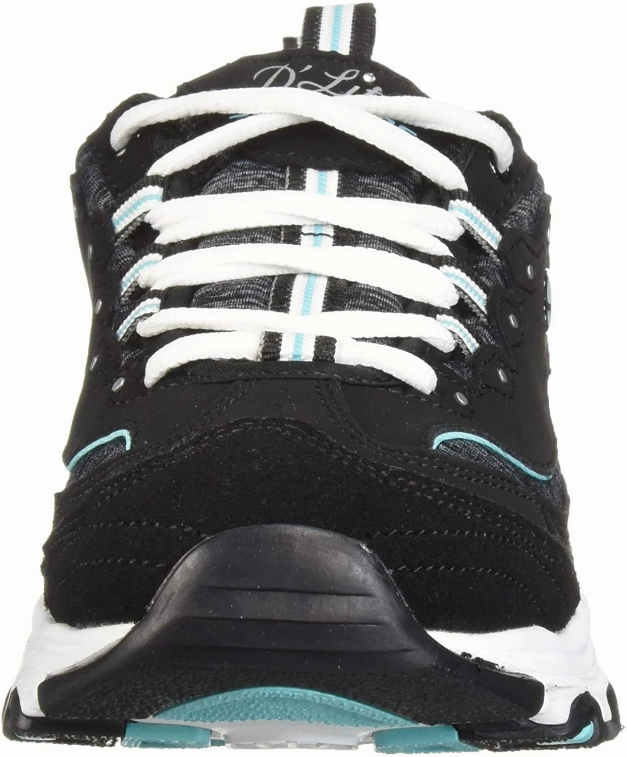 Skechers Women's D'Lites Me Time Athletic Sneakers Sneakers F1