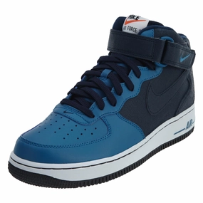 Nike Air Force 1 Mid '07 Mens Style : 315123 Asics Gel Excite Running Shoe Review