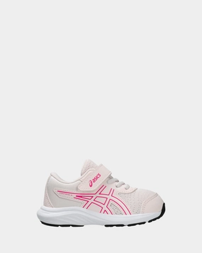 Contend 9 Infant Pale Pink/White Asics Tiger Boxing Shoes
