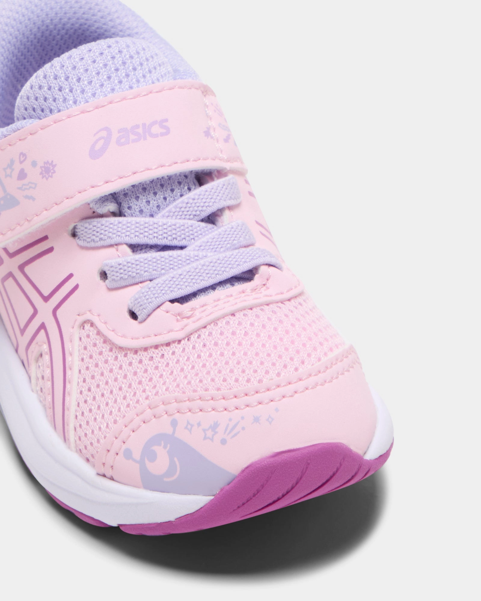 Contend 9 School Yard Inf G Cotton Candy/Bold Magenta Asics Gel-excite 11 Running Shoes