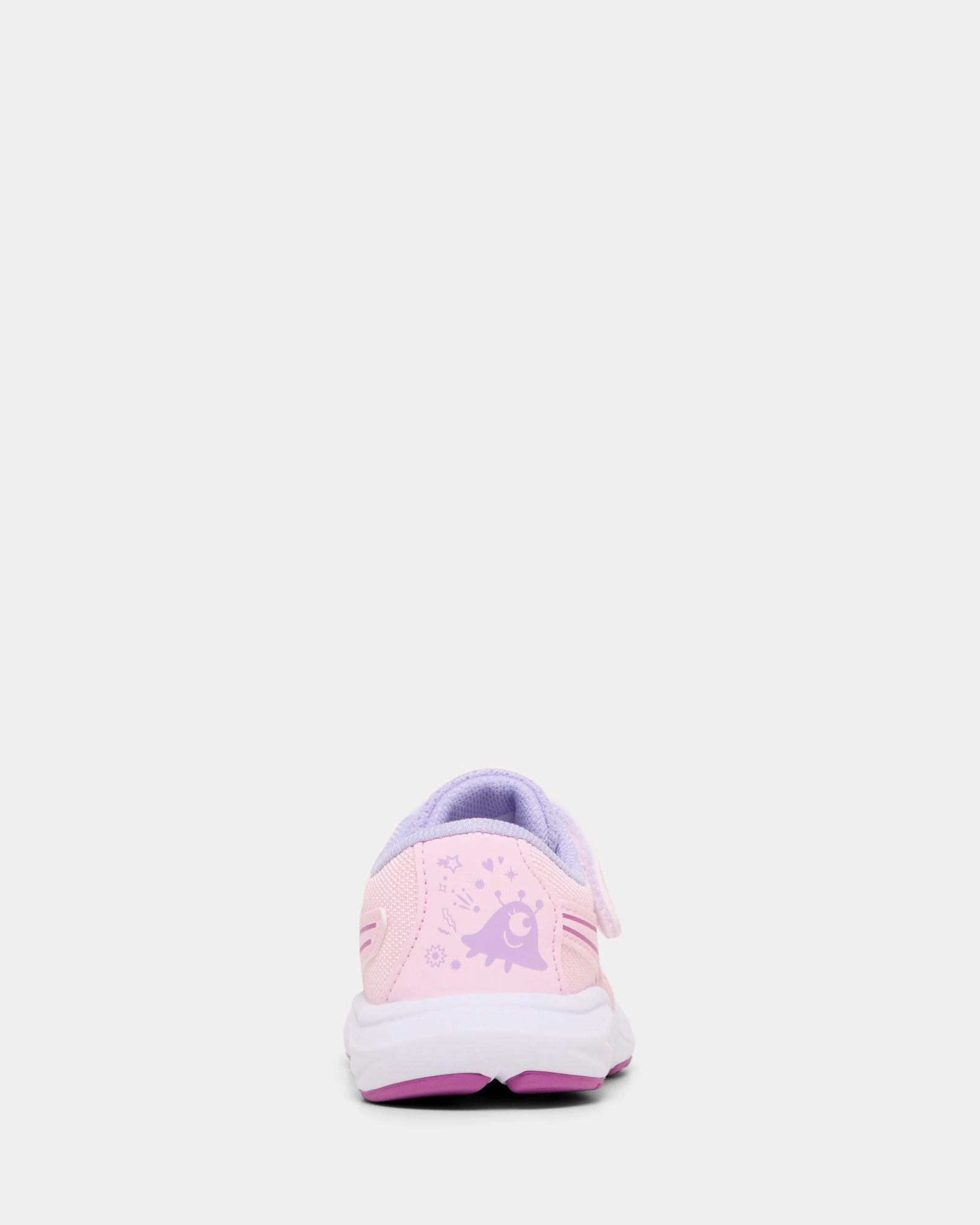 Contend 9 School Yard Inf G Cotton Candy/Bold Magenta Asics Gel-lyte Shoes