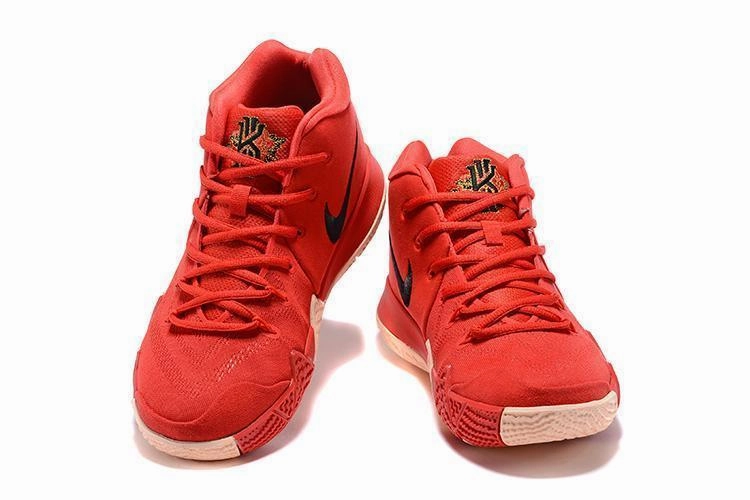 Cheap Asics Running Shoes Online Nike Kyrie 4 CNY Men Basketball Shoes Sale Size US 7,8,8.5,9.5,10,11,12