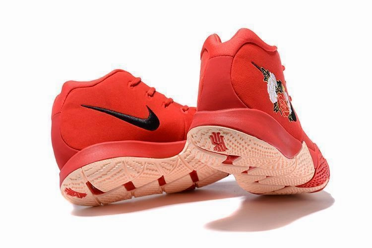 Nike Kyrie 4 CNY Men Basketball Shoes Sale Size US 7,8,8.5,9.5,10,11,12 Asics Nimbus 26 Shoes