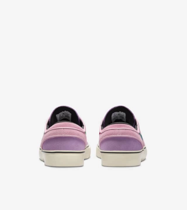 Nike SB Zoom Janoski OG  DV5475-500 Lilac/Noise Aqua-Med Soft Pink (In Store Pickup Only) Asics Gel Torrance Running Shoe