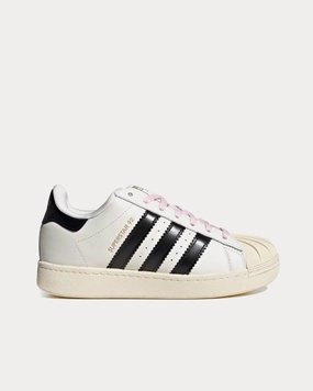 Adidas Samba Og Casual Shoes Virgina Superstar Core White / Cream White / Core Black Low Top Sneakers