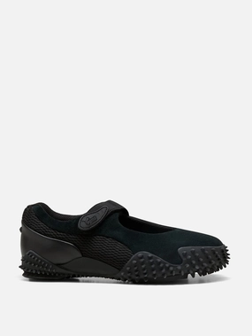 Puma 3 Strap Shoes Puma Mostro Fey PRM -  Puma Black/Cool-Dark Grey