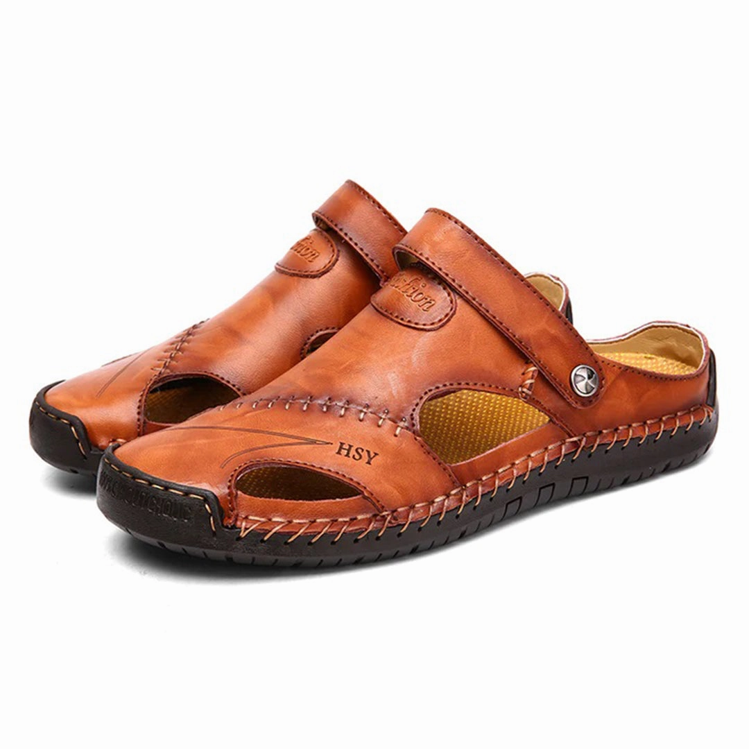ADDY - Stijlvolle lente sandalen voor mannen Slides Childrens