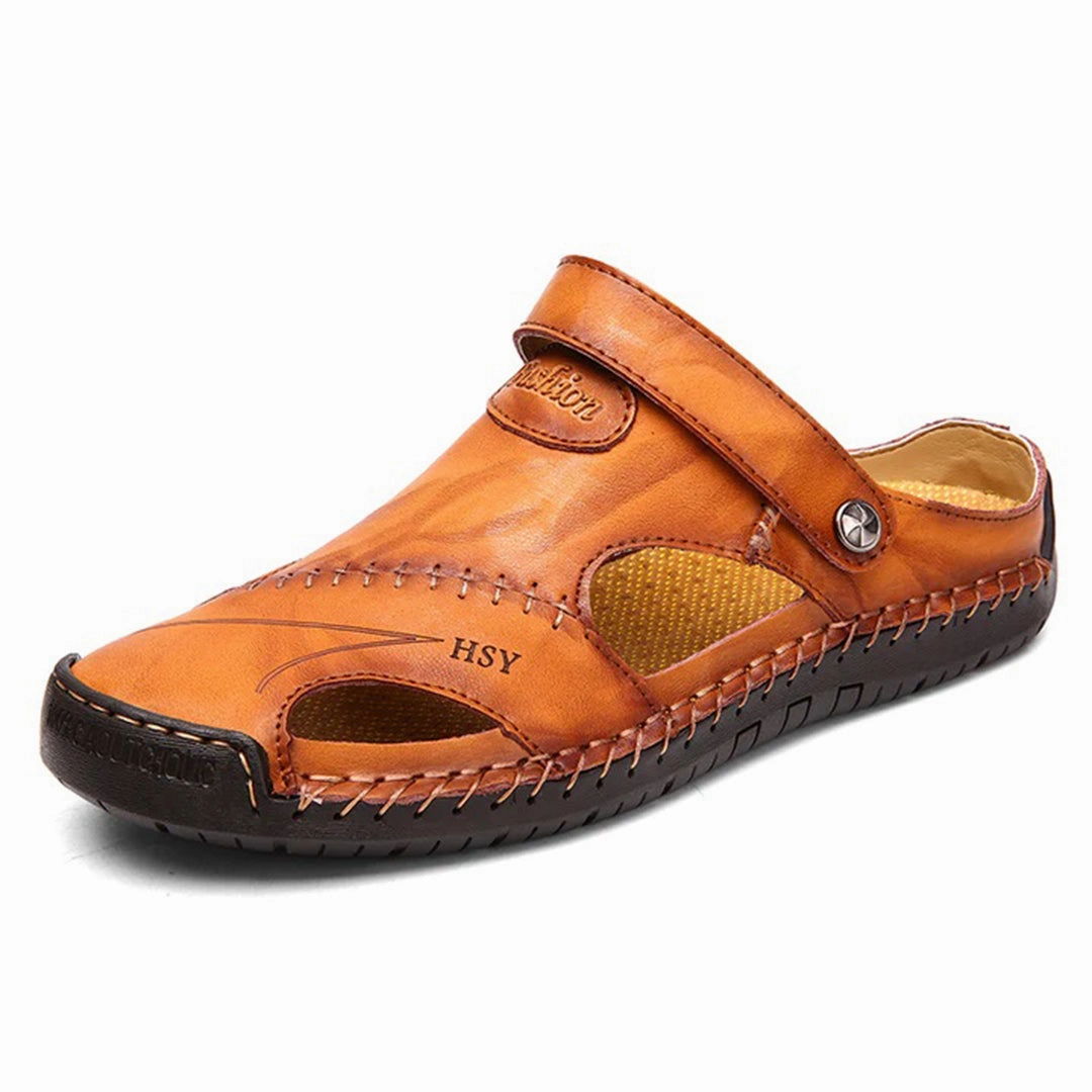 Tasman Slippers Palace ADDY - Stijlvolle lente sandalen voor mannen