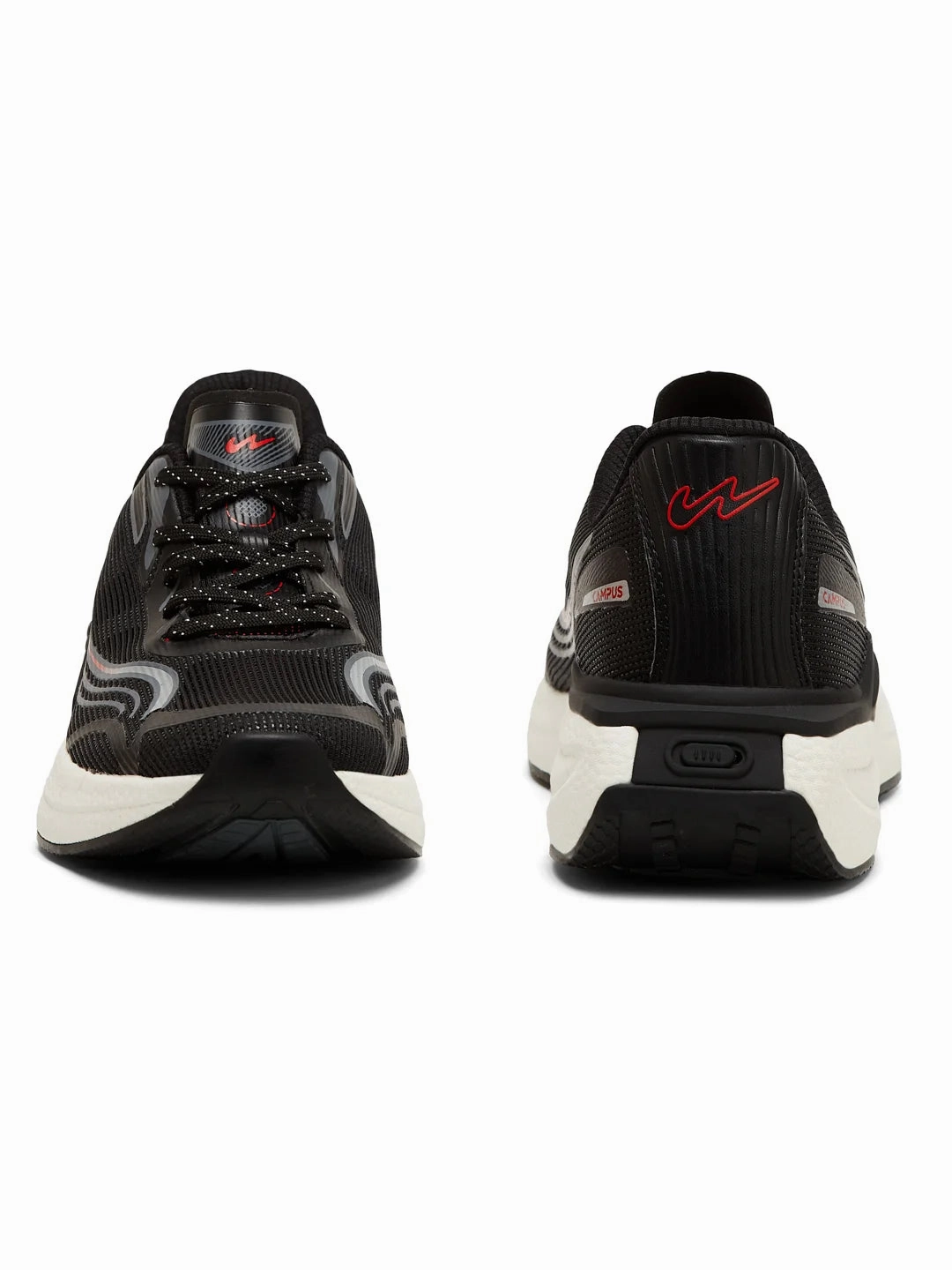 New Balance Trail Running Shoes CREED Black Men's Running Shoes