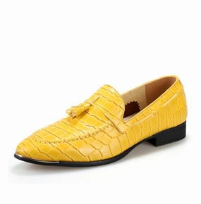 Army Casual Shoes Crocodile Shoes Moccasins Men Shoes Casual Men Loafers