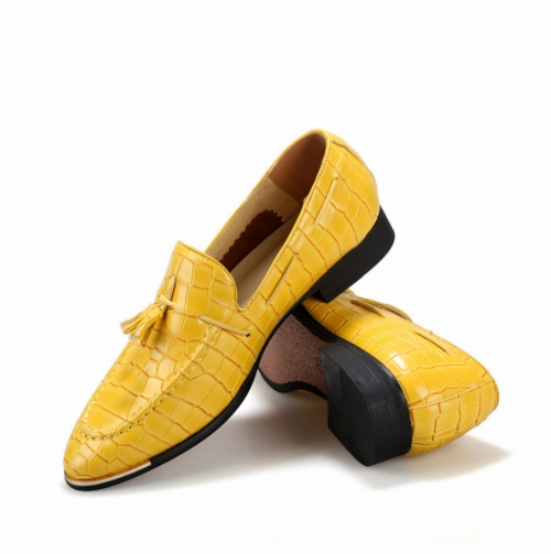 Crocodile Shoes Moccasins Men Shoes Casual Men Loafers Blazer Mid 77 Se Casual Shoes