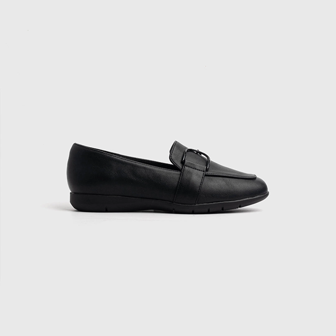 Common Projects Loafers cushOn Women's Haidyn Wedge Shoes