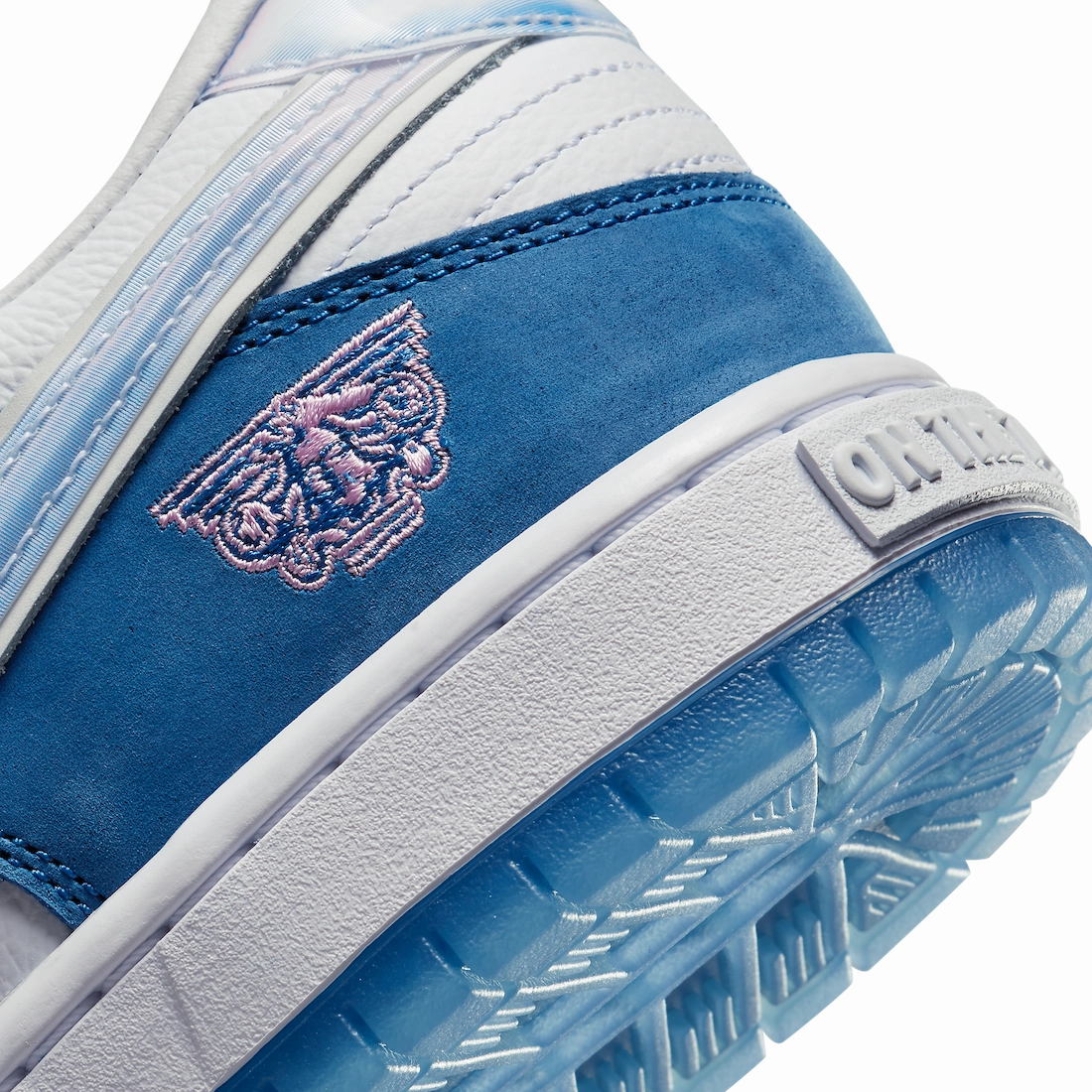 Asics Gel Venture 6 Shoes Nike SB Dunk low Born x Raised One Block At A Time