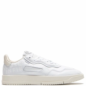 adidas Originals x Gore-Tex Infinium SC Premier / White Adidas Jogit Running Shoes