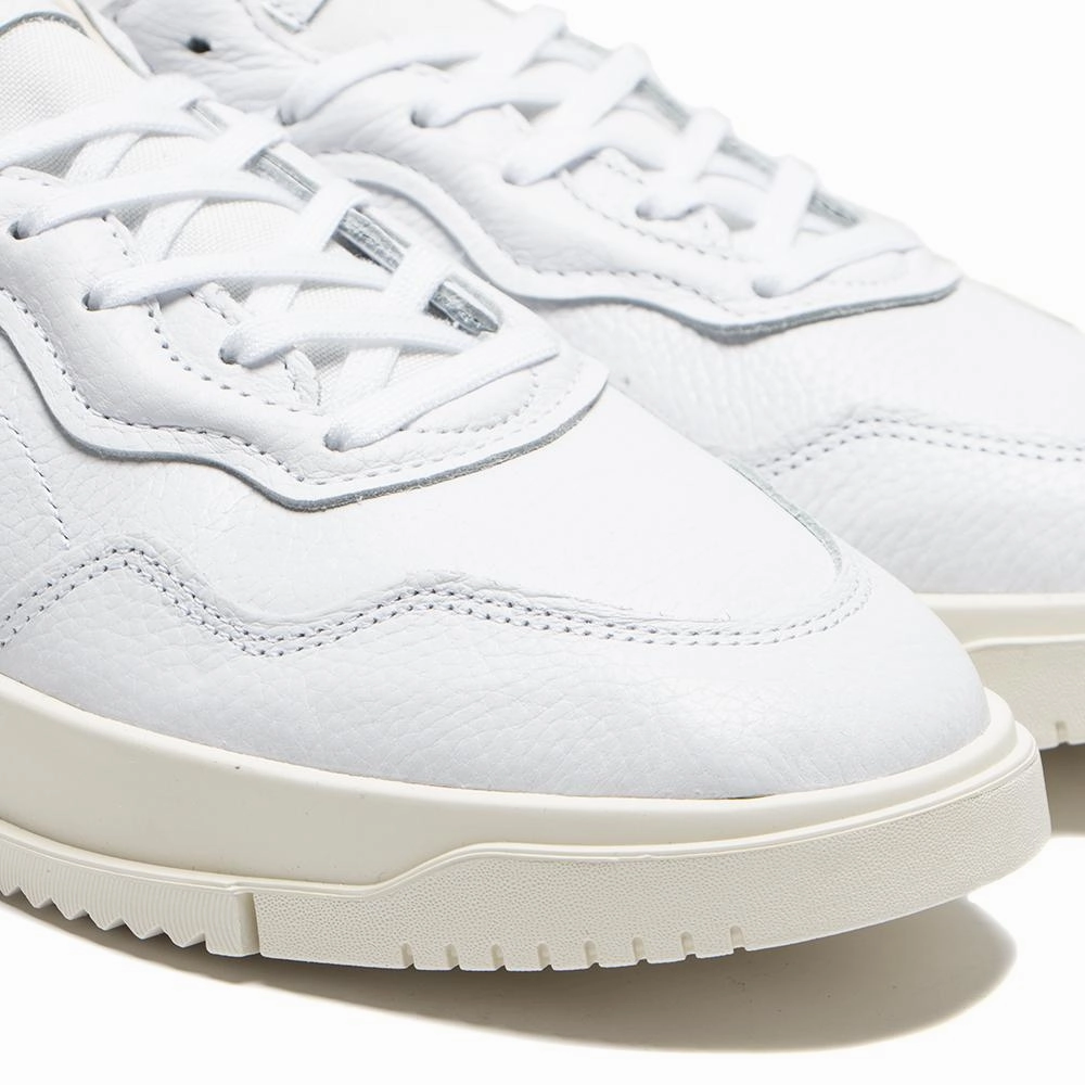 adidas Originals x Gore-Tex Infinium SC Premier / White Adidas Shoes Ad