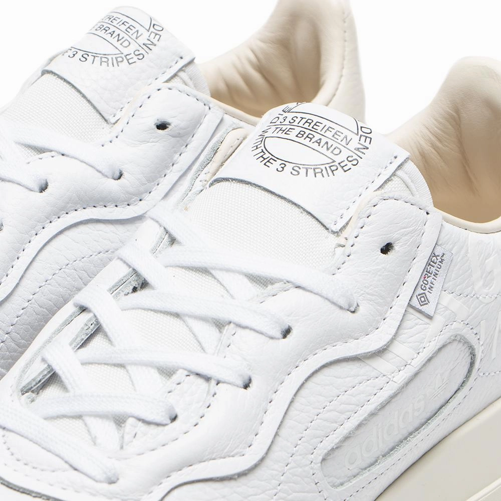 adidas Originals x Gore-Tex Infinium SC Premier / White Shoes Adidas Spezial