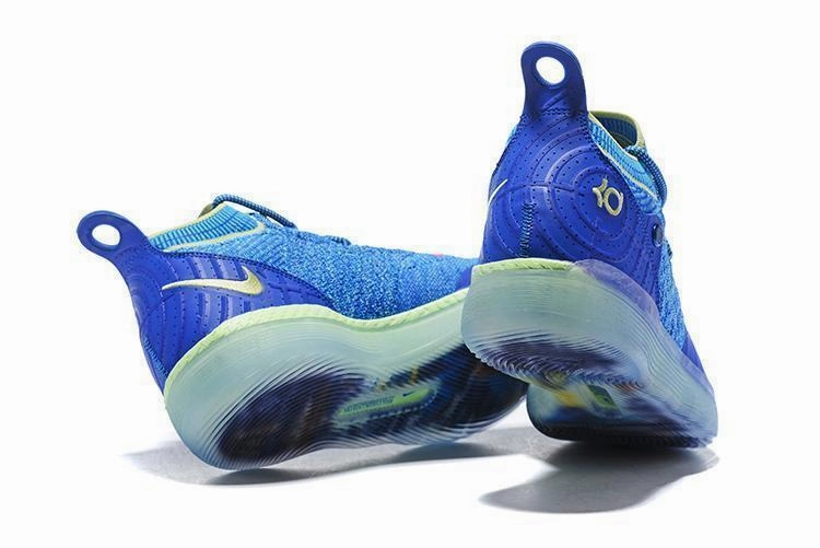 Asics Shoe Deals Nike Zoom KD11 'Paranoid' Men Shoes Sneaker Sale Size US 7-12