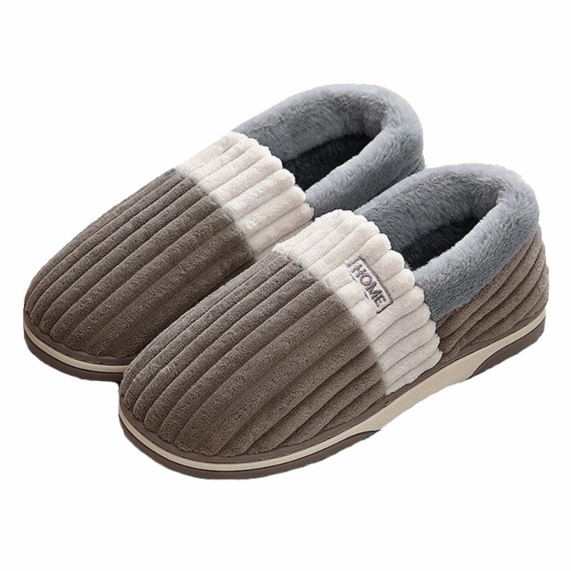 Slippers Summer Cuzcare Men Back Wrap Slippers Washable Winter Shoes