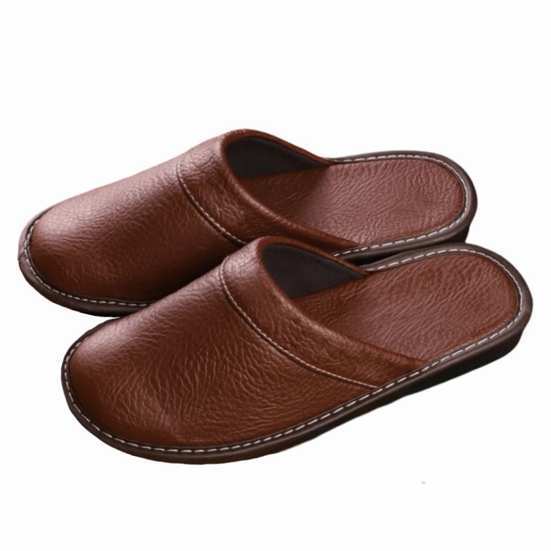 Cuzcare Men Fashionable Slippers Nonslip Autumn Winter Shoes Oz Ruby Slippers