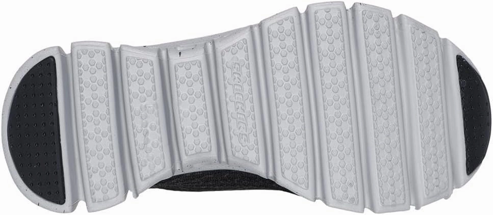 Skechers Women's Waterproof Glide Step Rainy Day Sneaker Lacoste Elite Active Sneakers