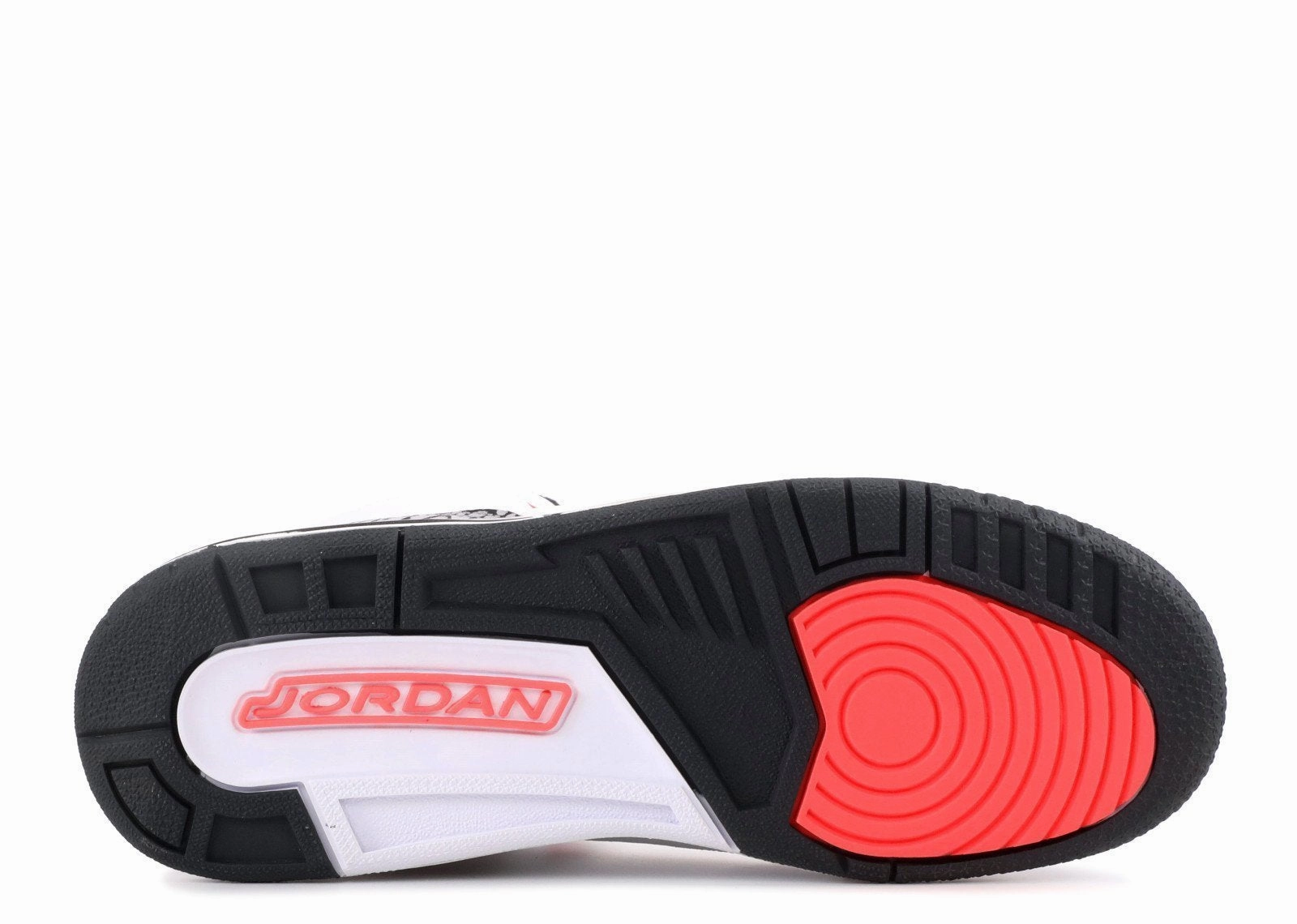 Nike Air Jordan 3 Retro INFRARED 23 White Men Shoes Sale Asics Shoes Sydney