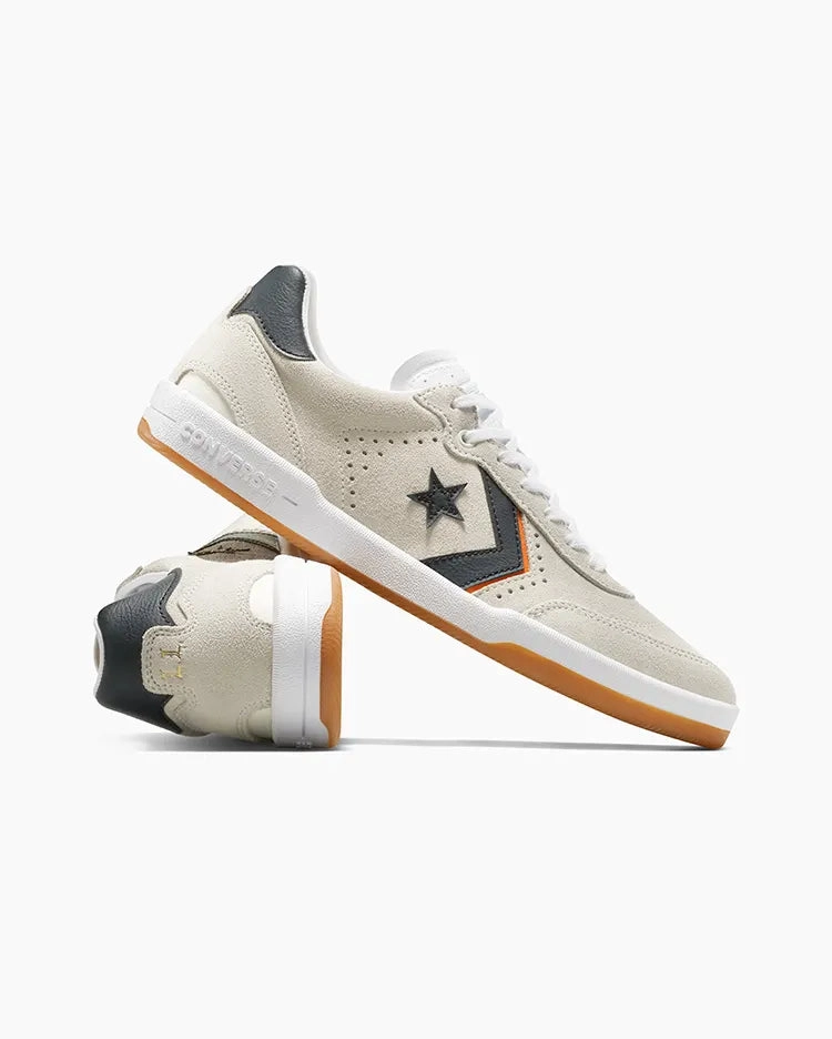 CONS Louie Lopez Pro 2: White Asics Gel Renma Pickleball Shoe