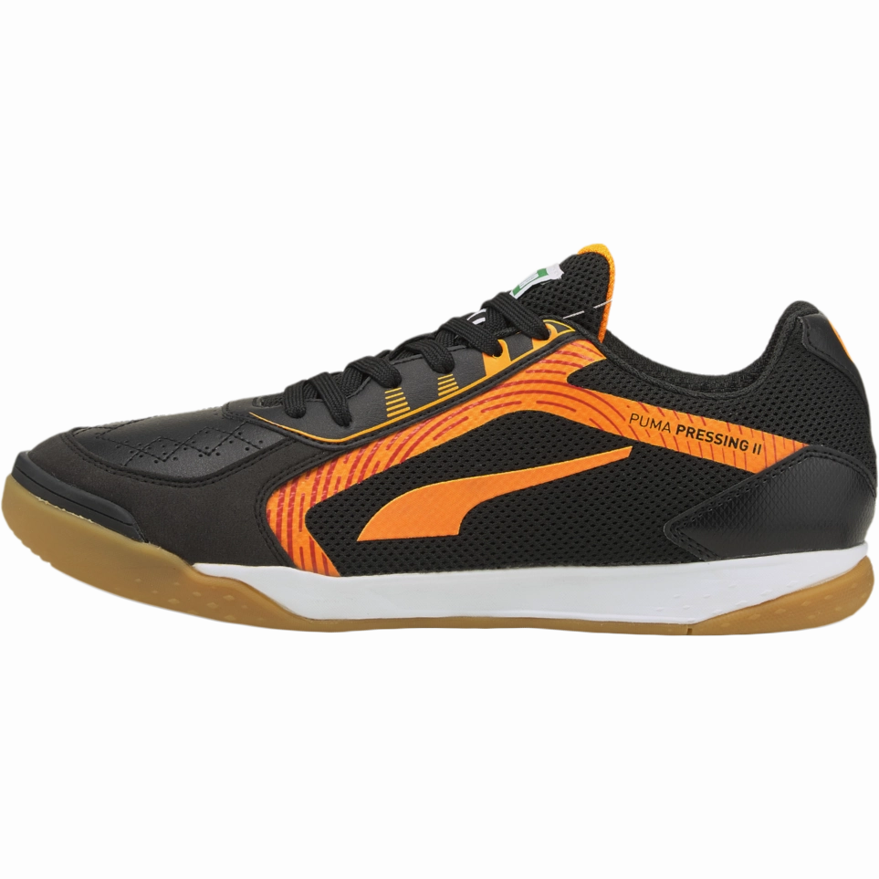 Pressing II Pronation Asics Running Shoes