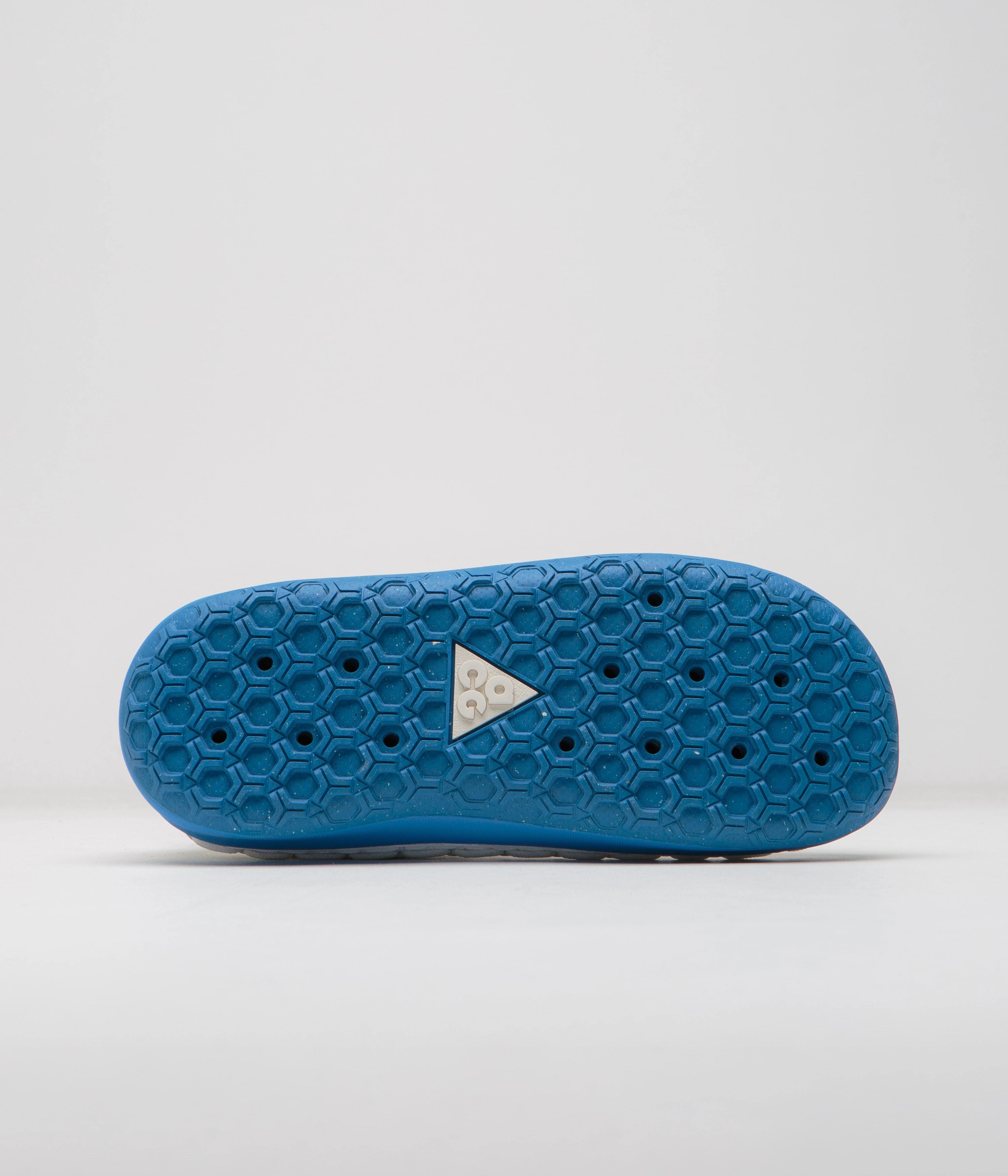 Nike ACG Watercat  Shoes - Summit White / Summit White - Summit White Used Asics Shoes For Sale