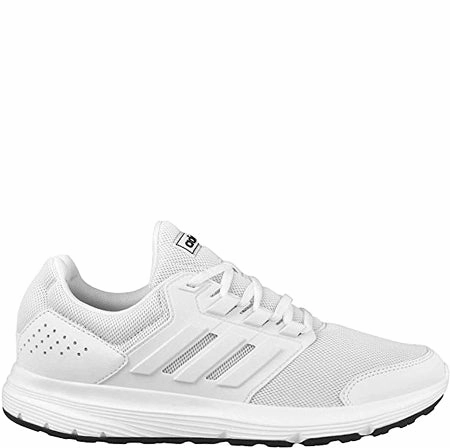 Adidas Grand Court Alpha 00's Shoes Adidas Galaxy 4 Sneakers - White