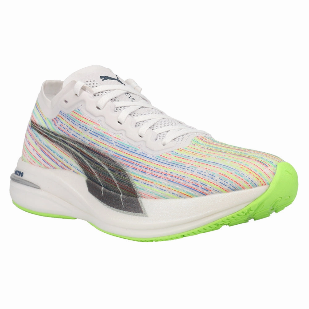 Best Asics Running Shoes Long Distance Deviate Nitro Running Shoes