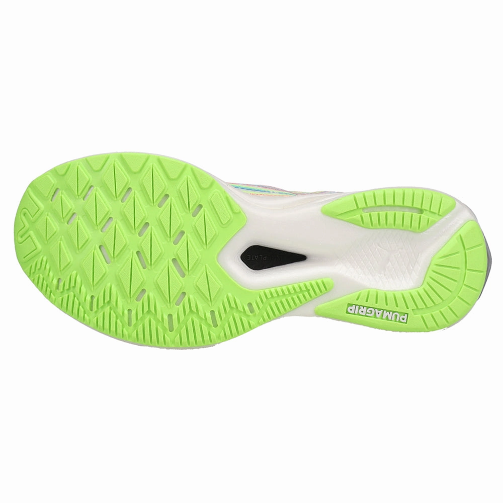 Old Asic Wrestling Shoes Deviate Nitro Running Shoes